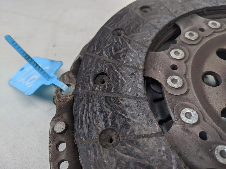 NISSAN X-TRAIL 2008 USED CLUTCH - Image 3 of 4