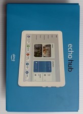 NEW Amazon Echo Hub 8 Smart Home Control Pane...