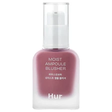 Moist Ampoule Blusher, 04 Lavender Flush, 0.67 fl oz (20 ml)