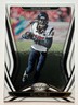 2020 Panini Certified #25 Will Fuller Houston Texans