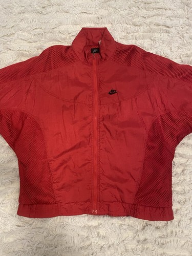 Vintage Air Jordan 4 Flight Track Jacket - Picture 1 of 13