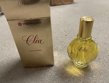 Clea eau de Toilette Yves Rocher Parfum Parfume 75 ml