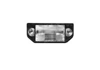 Kennzeichenleuchte VAN Wezel 5836920 FüR VW Passat 3B2 3B5 B5 Variant Syncro TDI