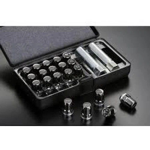 Genuine STI OEM SECURITY WHEEL NUT SET For SUBARU BRZ (ZC) ST28170ST060 - Image 2 of 4