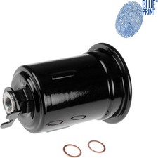 Blue Print ADT32324 Kraftstofffilter für TOYOTA CELICA T18 Hauptstromfilter