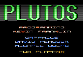 Plutos Atari 7800 - NEW/ Loose - Shooter For 7800+ and 2600+ - IN HAND Fast Ship