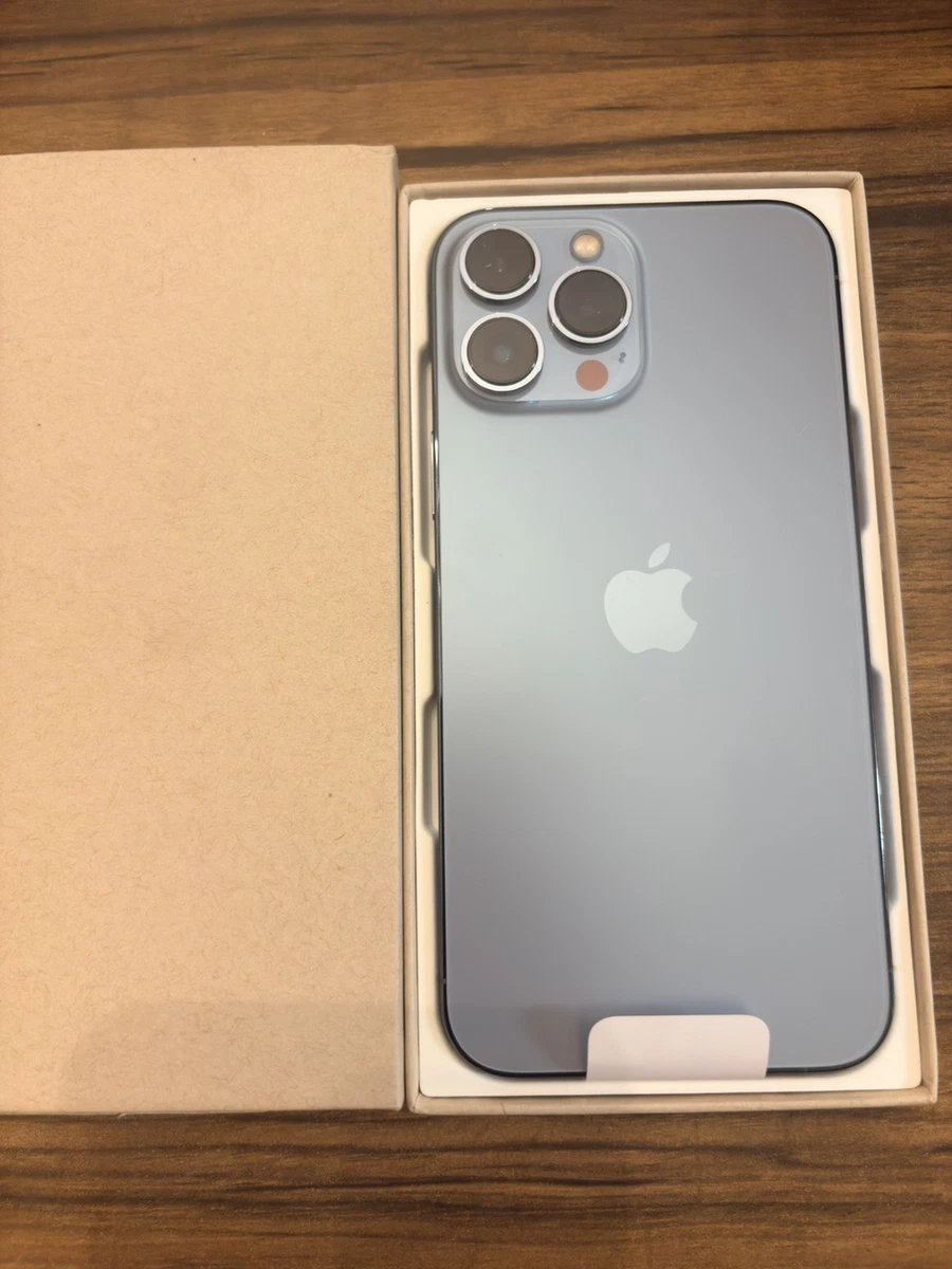 Apple iPhone 13 Pro Max 512GB for Sale | Shop New & Used Cell