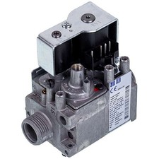 Valvola gas Sit Sigma 848 (0.848.135) per caldaia Biasi Rinnova Cond Plus BI1313103