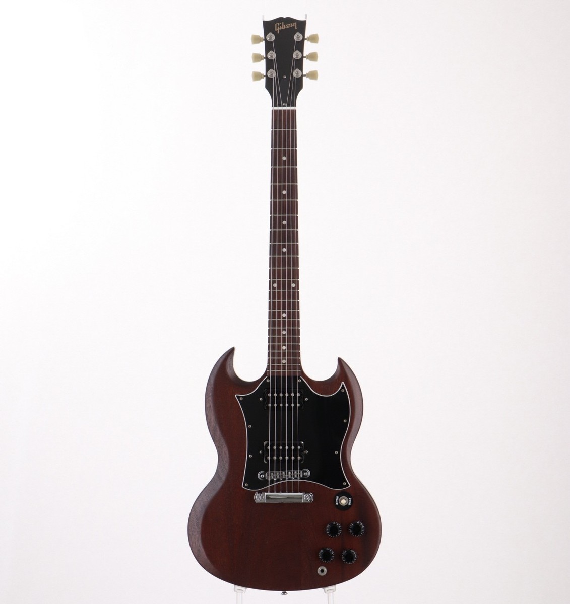⑮ 【超レア美品】Gibson SG Special（Limited品） ⑮ 【超レア美品】Gibson SG Special（Limited品） 2025年最新