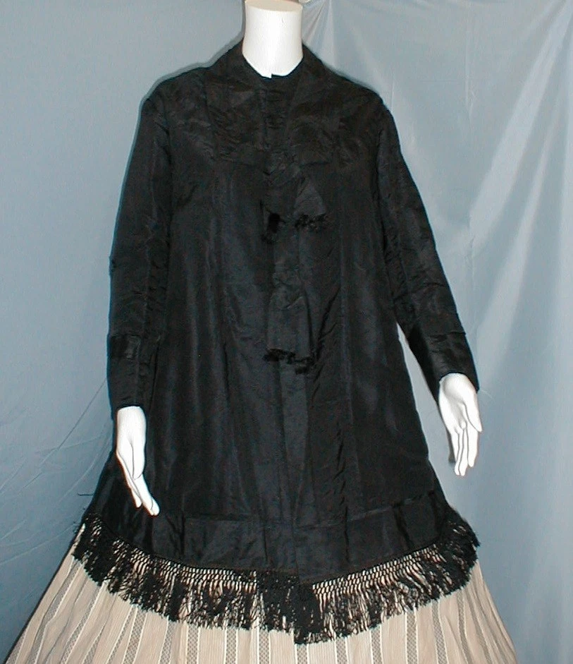 black and brown long sleeve dress Off Shoulder Long Sleeve Mikado Combo Gown In Black main image 0