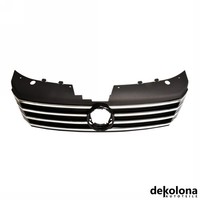 KüHlergrill Gitter FüR VW Passat Variant Vorne 10-15