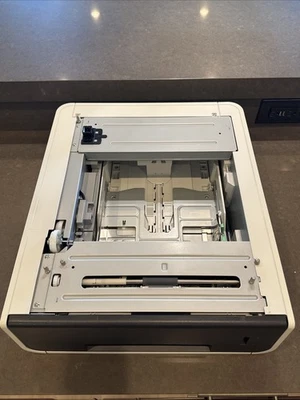 Brother LT-300CL 500-Sheet Lower Paper Tray (#2) - Image 1 of 4