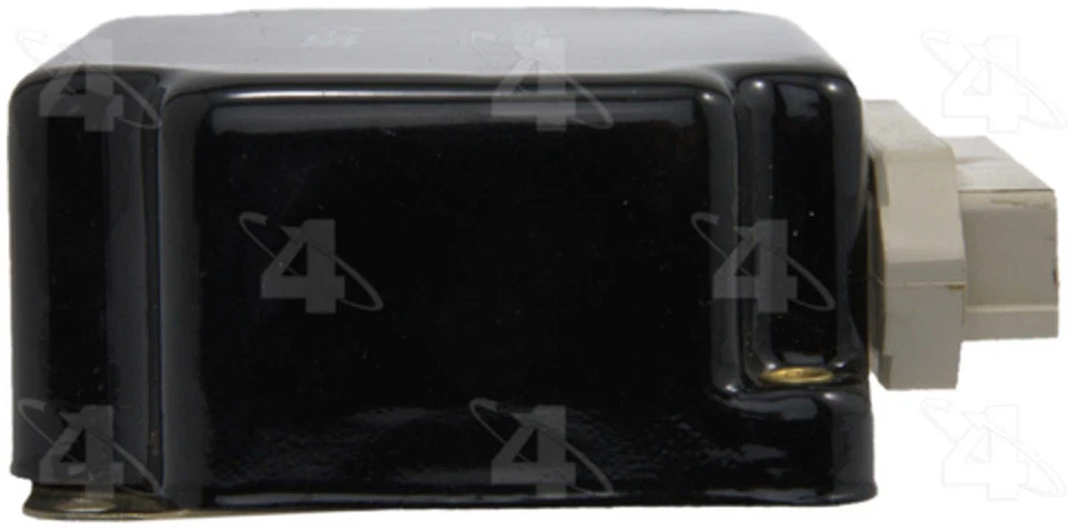 Controlador de ventilador de refrigeração do motor compatível com 1987-1991 Mercury Sable Cougar QUATRO ESTAÇÕES - Imagem 3 de 3