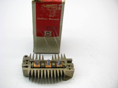 NOS ACDelco D3919 Alternator Rectifier Bridge OEM GM # 1975313