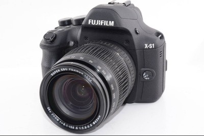 FUJIFILM 富士フイルム X-S1 Fujifilm X-S1 Digital Camera | 26x Zoom | 12MP EXR CMOS From Japan