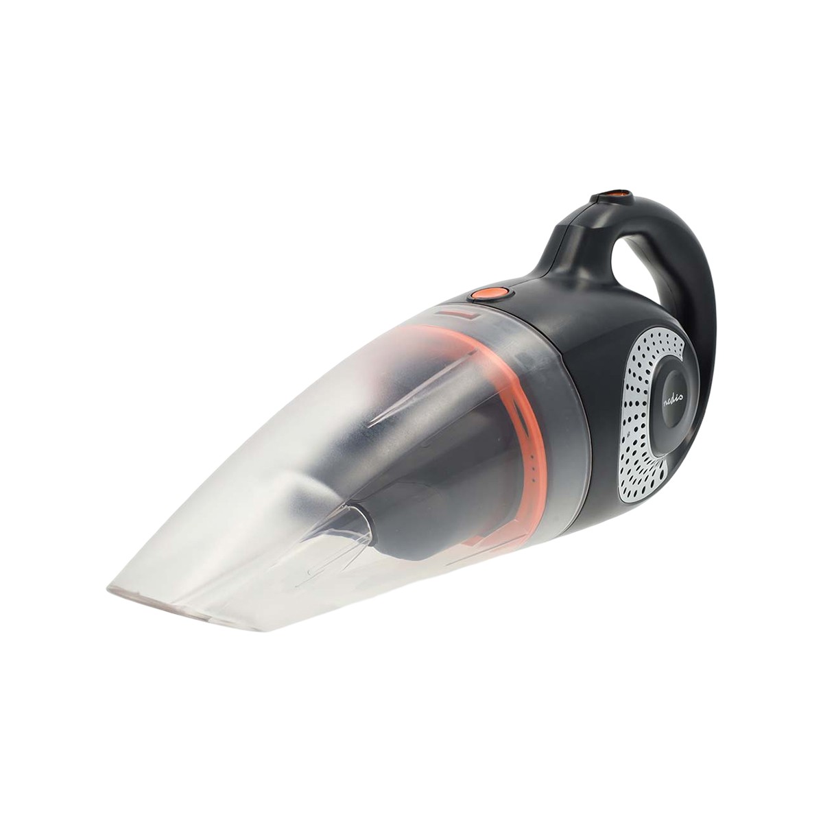 Aspirateur à main sans fil puissant contre les liquides renversés et les miettes de table