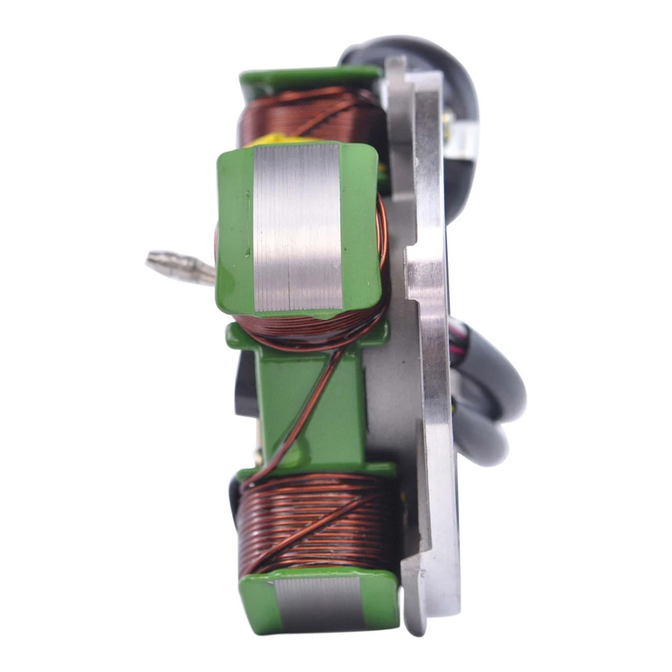 Stator for Arctic Cat Bearcat 440 | Cheetah 500 | Wildcat 700 1984-05 | 3003-400 - Image 3 of 4