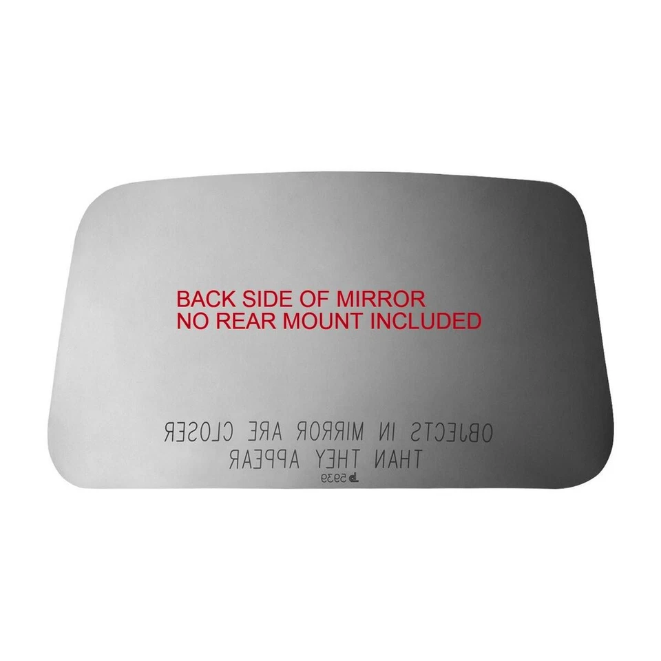 5939 For 2003-2006 Dodge Sprinter 2500/3500 Driver / Passenger Side Upper Convex Foto 3 de 4