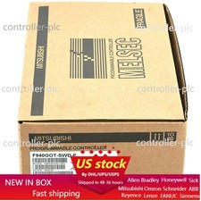 New Mitsubishi F940GOT-SWD-E F940GOTSWDE Touch Screen  US Free TAX