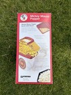 Vitantonio Mickey Mouse Popper Hot Air Popcorn Maker 2 oz 450W Vintage/Retro — photo 3