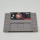 NBA Jam -- Tournament Edition (Super Nintendo Entertainment System, 1995)