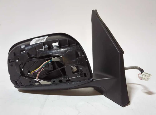 New OEM Genuine Toyota Door Mirror 2009-2012 Rav4 Limited NO glass 87908-0R020