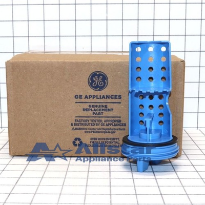 #ad GE Washing Machine Pump Filter W Seal WH23X38617 $30.55