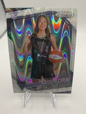 WNBA White Seismic #1-150- 2025 Panini Cards- Complete your Set - Stars, RCs