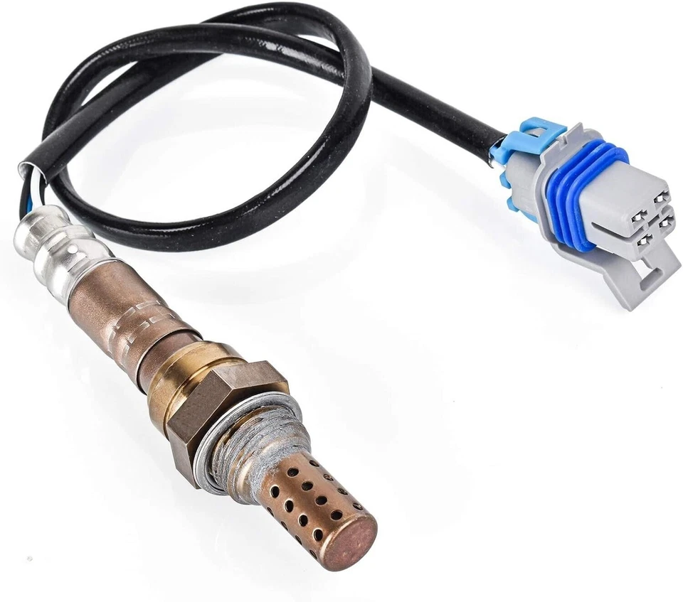 Sensor de oxígeno aguas abajo 234-4104 para Chevrolet Classic Malibu 2004-2005 2,2 L L4 Foto 3 de 4