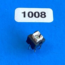  FRS ROLAND MC-505 Groovebox OEM Part: LED Lighted Button Switch 2PCS 