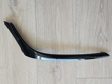 Front Bumper Lower Moulding Right Hand For Hyundai Kona 86564-K4AA0 Used Black