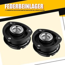 2X FEDERBEINLAGER DOMLAGER für AUDI A3 8V VW GOLF 7 POLO AW TIGUAN AD 5Q0412331A