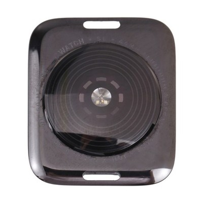Replacement Smartwatch Back Cover With Charging Coil for Watch Series 44mm