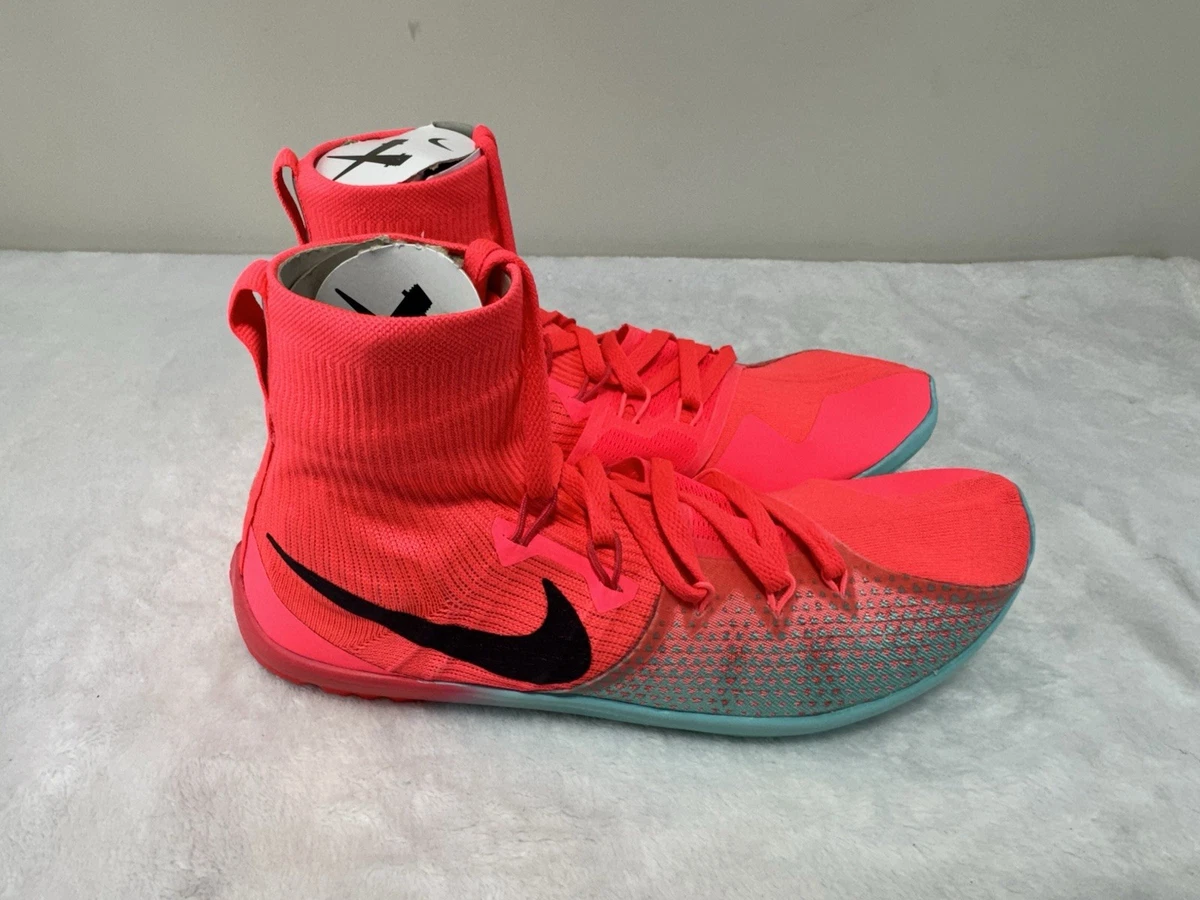 Nike Zoom Victory 4 XC Bright Crimson for Sale | Authenticity
