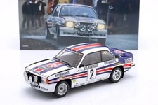 OPEL Ascona 400 Rothmans Night Version #2 W. Rohrl Winner Monte Carlo 1982 1/18