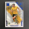 Rodrigo Gomes 2024-25 Panini Impeccable /25 Sapphire Rookie Card #14 Blue RC