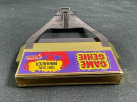 Game Genie Video Game Enhancer - Nintendo Entertainment System NES - Galoob 7356