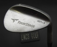 Bridgestone Tourstage X-Wedge 101LB 50° Gap Wedge Regular Steel Shaft