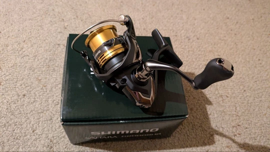 1 oz baitcasteing rod Reaction Tackle Fishing Rod and Baitcasting Reel Combo