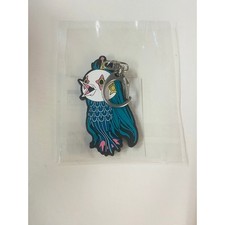Shin Megami Tensei V: Vengeance Rubber Keychain Amabie