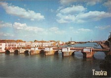 PORTUGAL TAVIRA ALGARVE