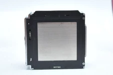 Kiev 120 Roll Film Back 6x6 *Parts/ Repair* As is No Return