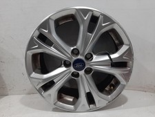 2012 FORD S MAX {RI_MF} 7Jx17