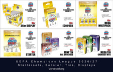 Topps Match Attax UCC Champions League 26 / 2...