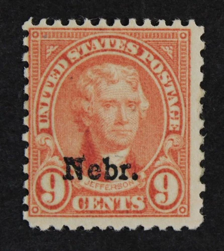 CKStamps: US Stamps Collection Scott#678 Mint NH OG