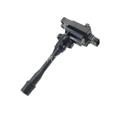 UF295 2 Ignition Coils For 02-06 Mitsubishi Lancer OZ Rally 2.0L l4