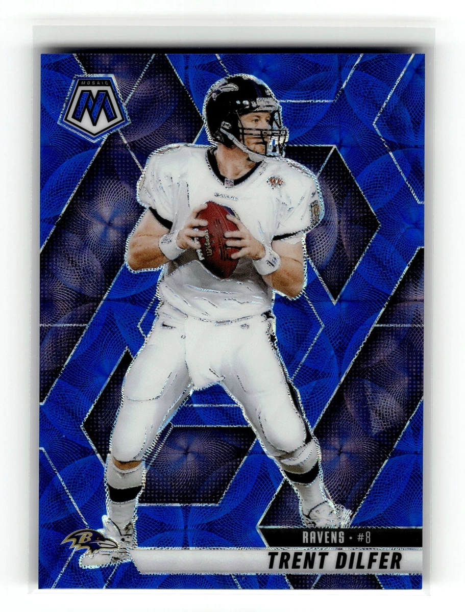Trent Dilfer Trading Cards for sale | eBay