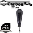 Carbon Fiber Low-Profile Tank Dash Console For 21+ Harley Street Road Special