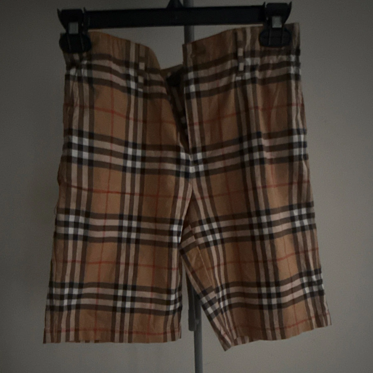 Burberry Shorts for Boys for sale | eBay