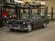 1956 Ford Thunderbird for Sale